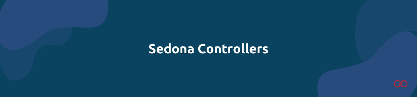 Sedona Controllers