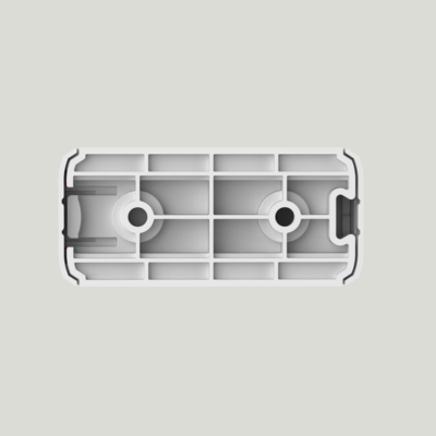 VS351-868M-C Mini Thermopile People Counter