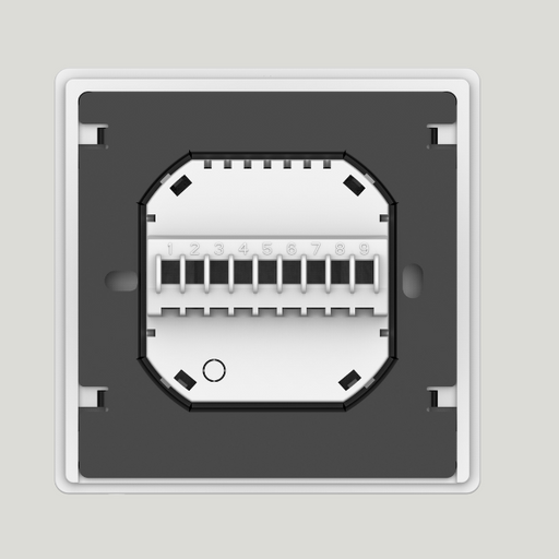 WT302-868M - Smart Fan Coil Thermostat