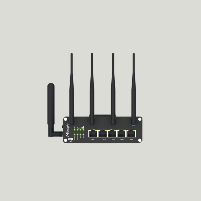 UR75-L04EU-G-W - Industrial Cellular Router