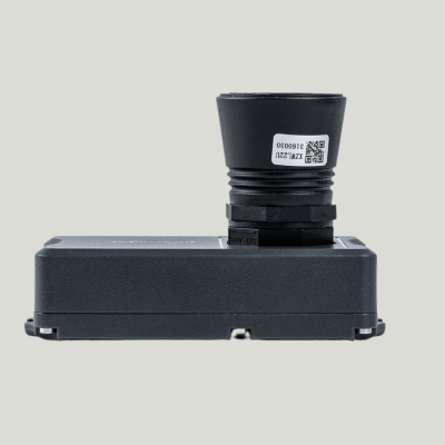 EM400-UDL-868M-W050 - Ultrasonic Distance Sensor
