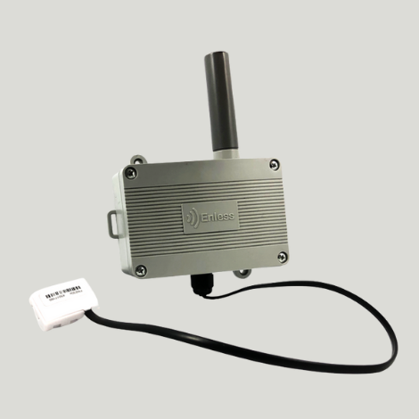 LoRa / LoRaWAN Pulse Transmitter for Electric Meter - LED Optical Reader