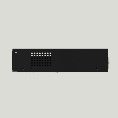 MS-S0216-GL - 16 Port PoE Switch